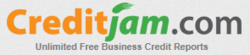 Creditjam.com Logo